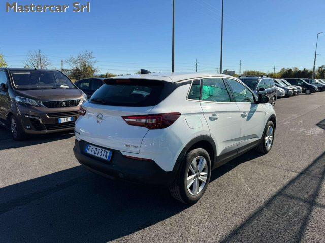 OPEL Grandland X 1.5 ECOTEC DIESEL BUSINESS 130CV SeS MT6 - FY013TK