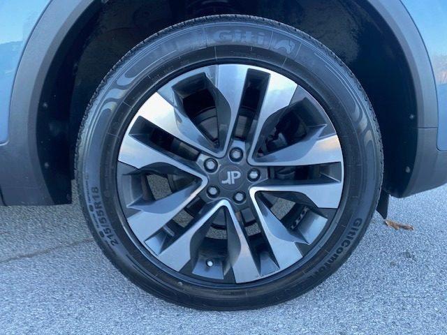 DR MOTOR DR 5.0 1.5 Bi-Fuel GPL "UNICO PROPRIETARIO"