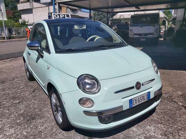 Fiat 500 1.2 easypower Lounge Gpl 69cv