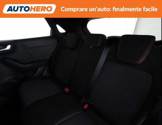 FORD Puma 1.0 EcoBoost 125 CV S&S aut. ST-Line