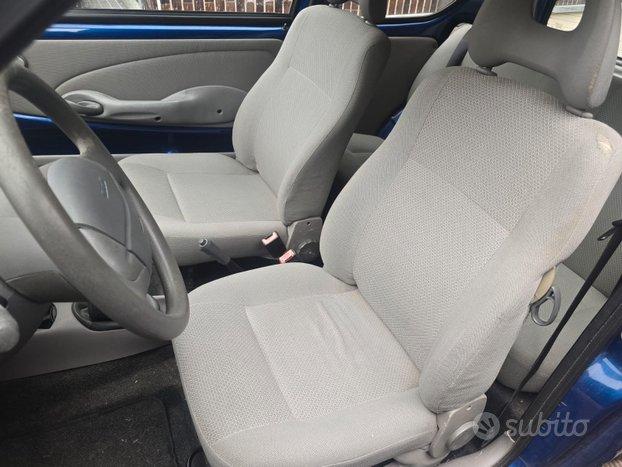 Fiat Seicento 1.1i cat Actual - Distribuzione OK!