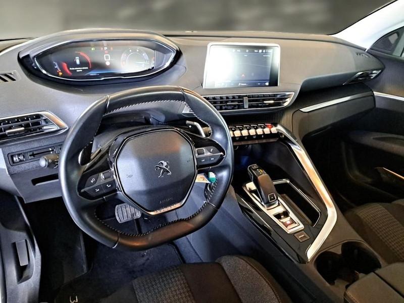 PEUGEOT 3008 BLUEHDI 130 EAT8 SES BUSINESS SUV