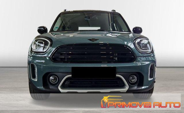 MINI Countryman 1.5 Cooper Countryman