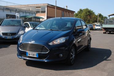 FORD FIESTA 1.5 TDCI 75 CV OK NEOPATENTATI