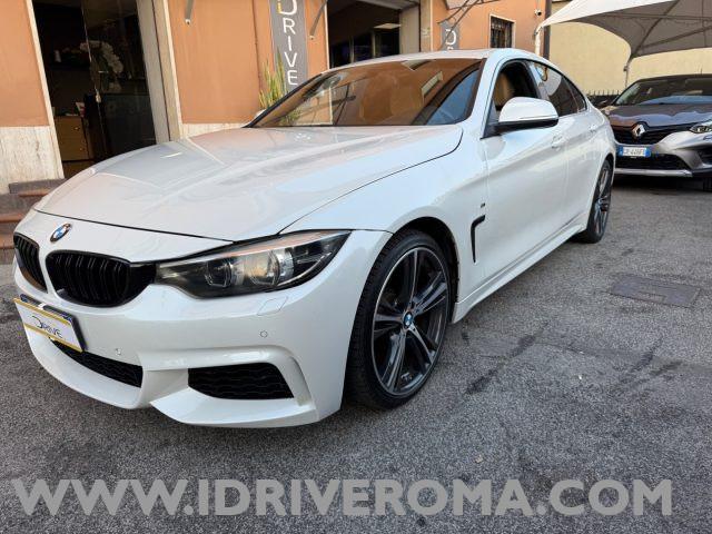 BMW 430 i Gran Coupé Msport performance! ?Nuova?