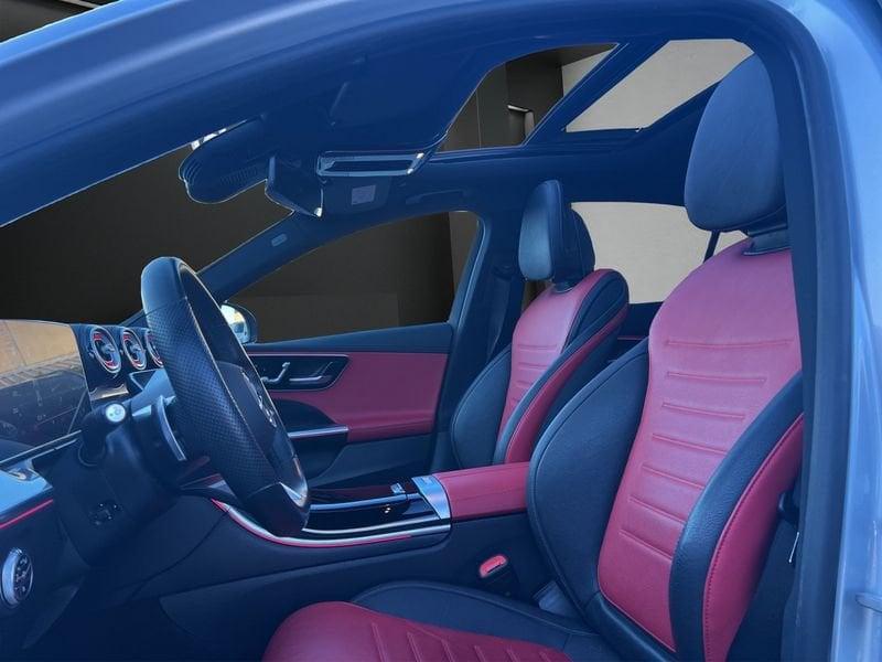 Mercedes-Benz Classe C C 220 d Mild hybrid Premium - Conto Vendita