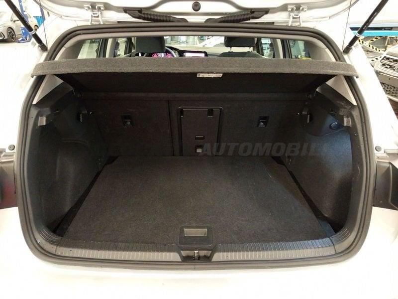 Volkswagen Golf VIII 2020 1.5 etsi evo Style 130cv dsg
