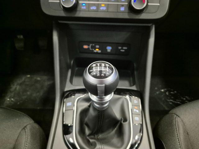 HYUNDAI Tucson 1.6 CRDI Techno 1.6 D 115cv N1 Autocarro
