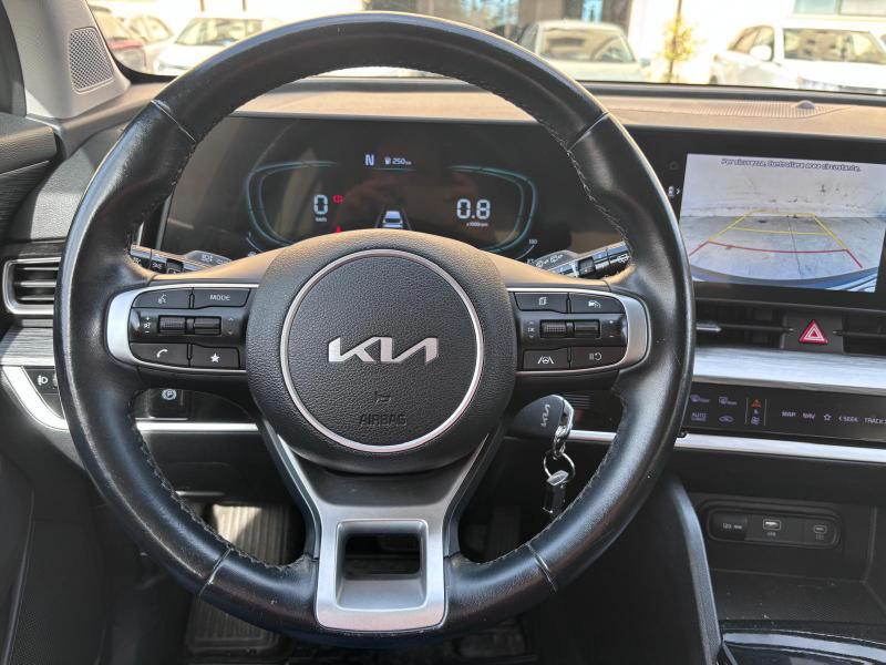 Kia Sportage 1.6 crdi mhev Business dct