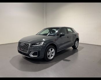 AUDI Q2 30 TDI ADMIRED