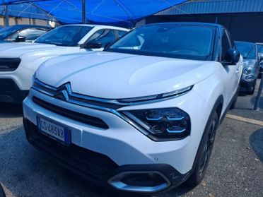 Citroën C4 III 2021 1.2 puretech Shine s&s 130cv eat8