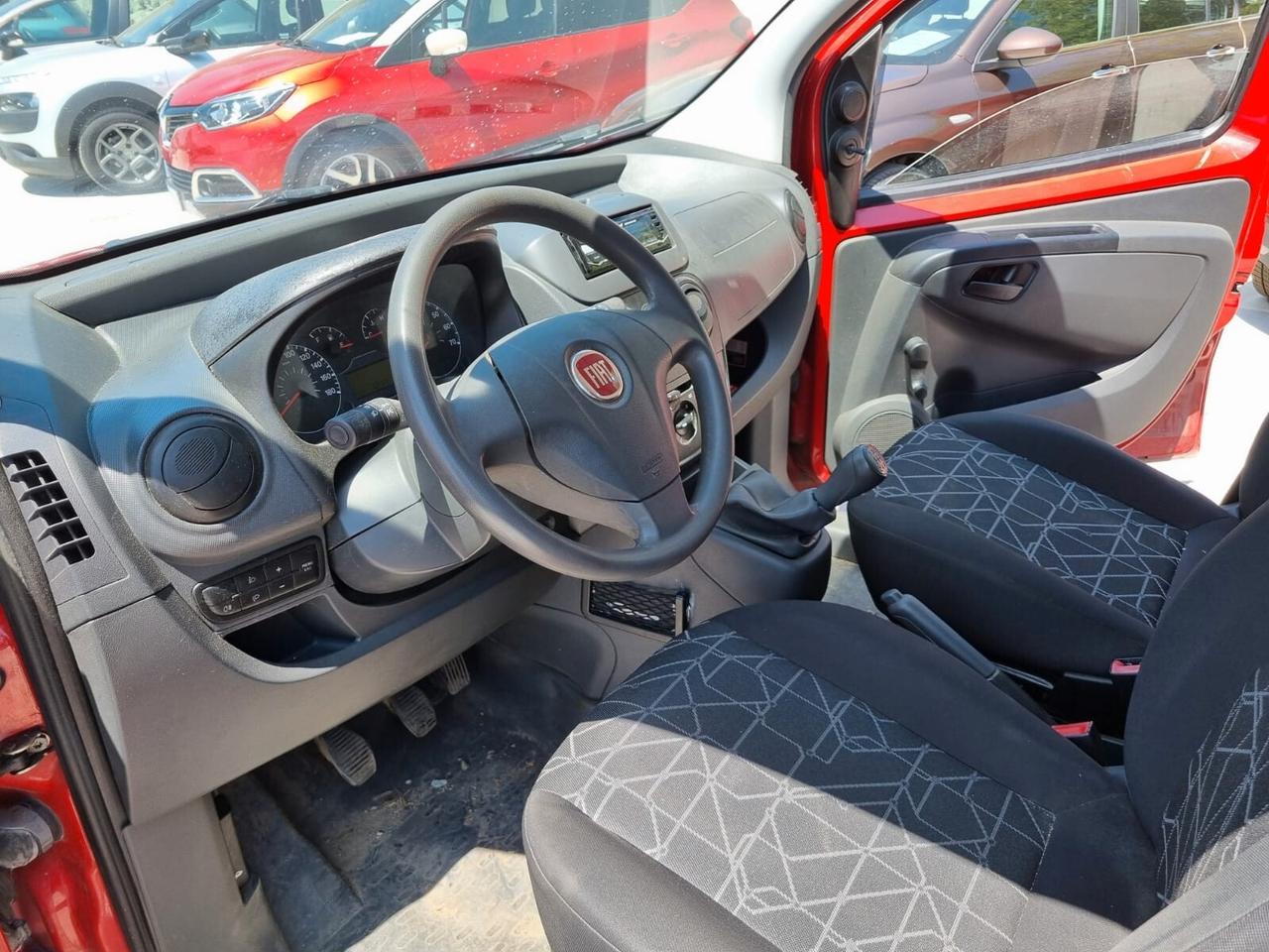 Fiat Fiorino 1.3 MJT 75CV Furgone