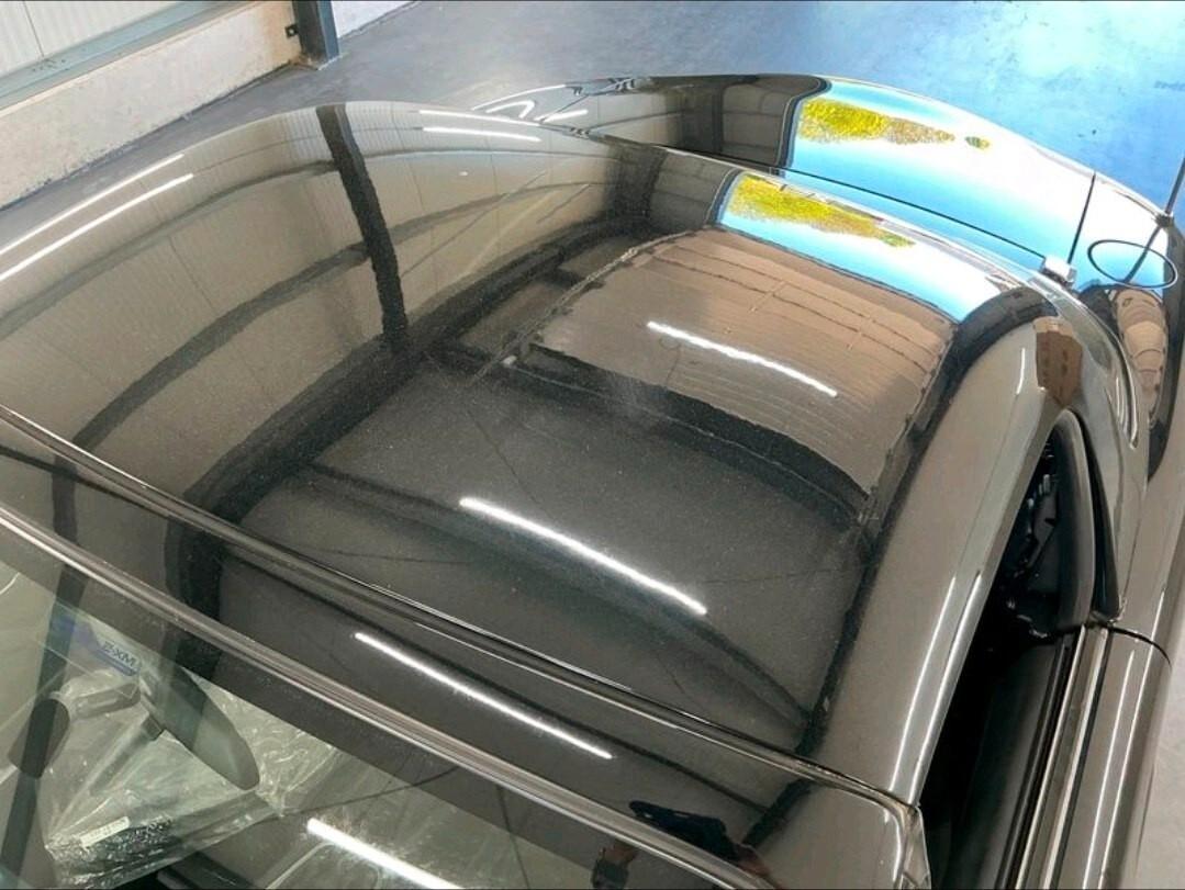 Mazda MX5 1.6 HARD TOP
