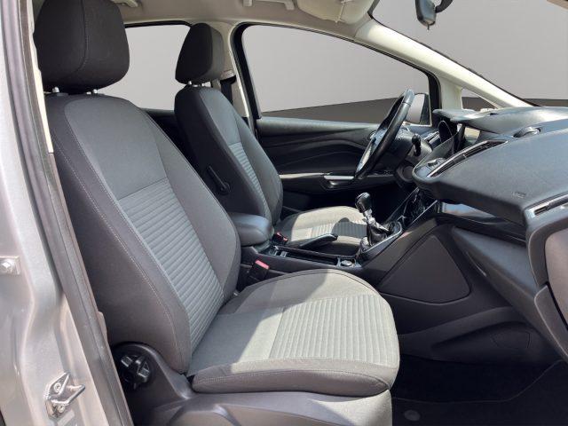 FORD C-Max 1.5 TDCI