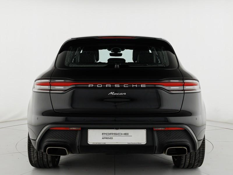 Porsche Macan 2.0 265cv pdk