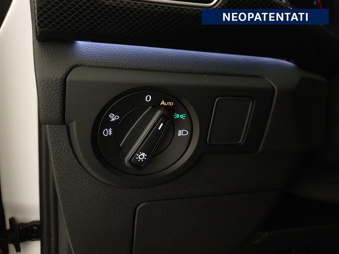 Volkswagen T-Cross 1.0 tsi style 115cv dsg