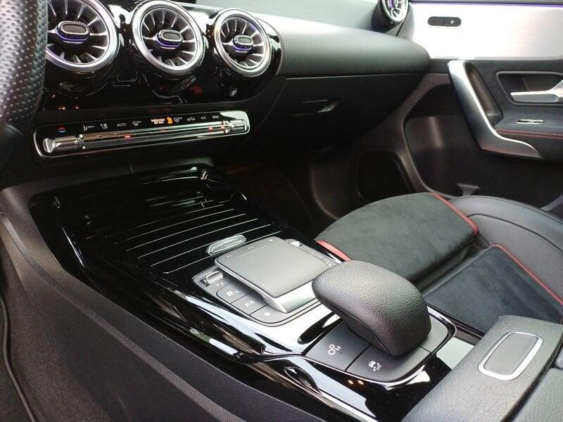 Mercedes-Benz Classe A A 35 AMG 4Matic Night Package II