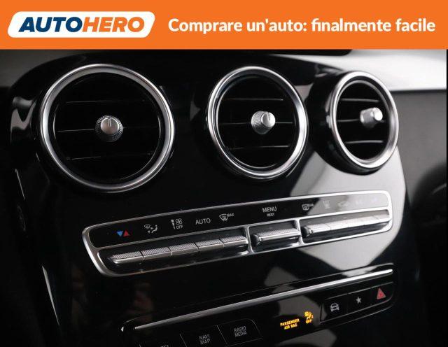 MERCEDES-BENZ GLC 300 e 4Matic EQ-Power Executive