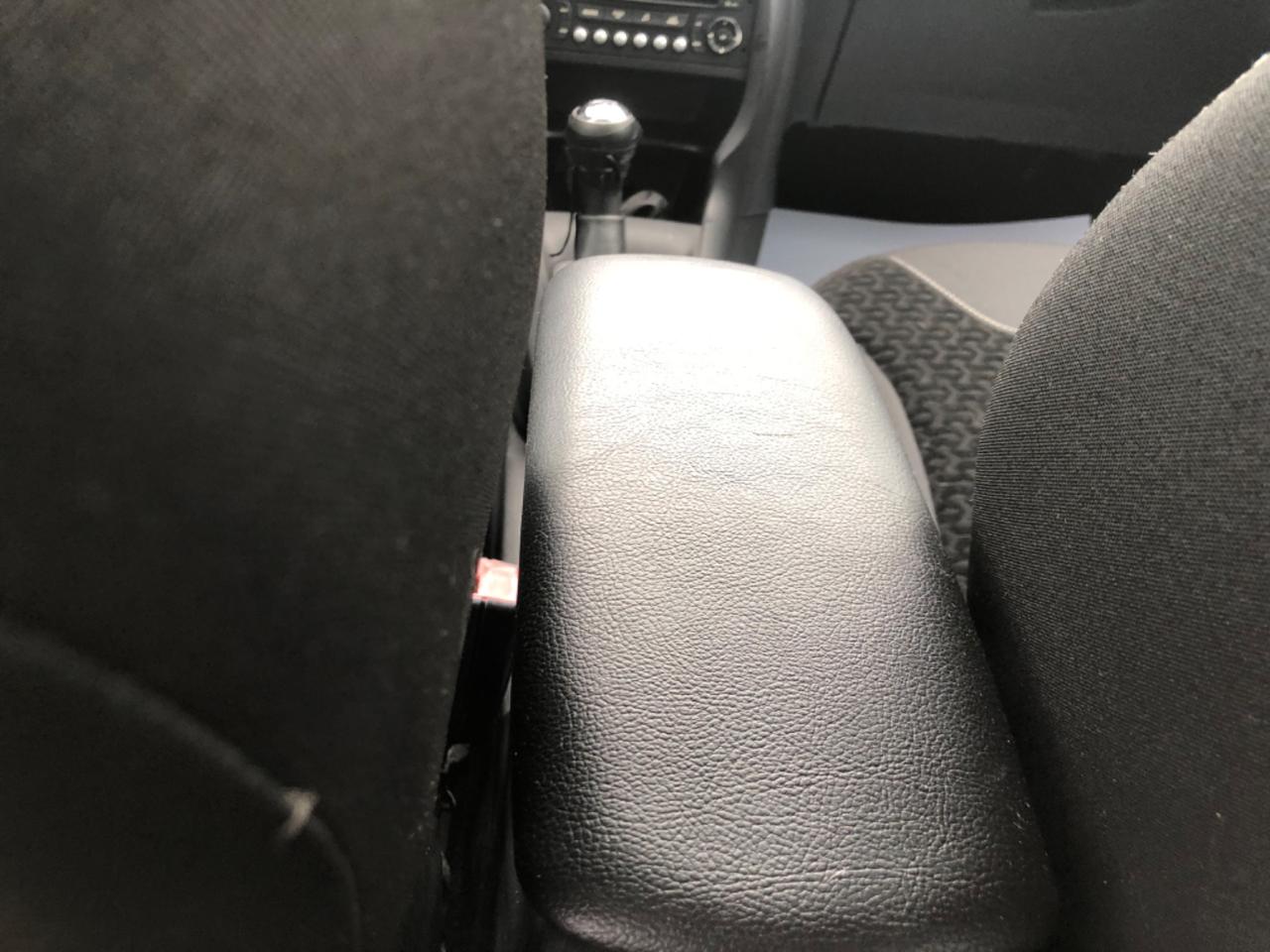 Citroen C3 GPL 2010 Ok per neopatentati