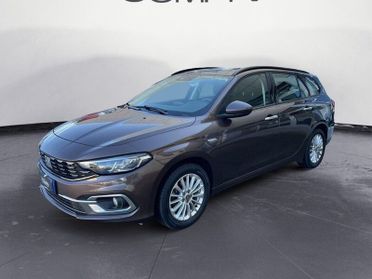FIAT Tipo 1.6 Mjt S&S SW Life