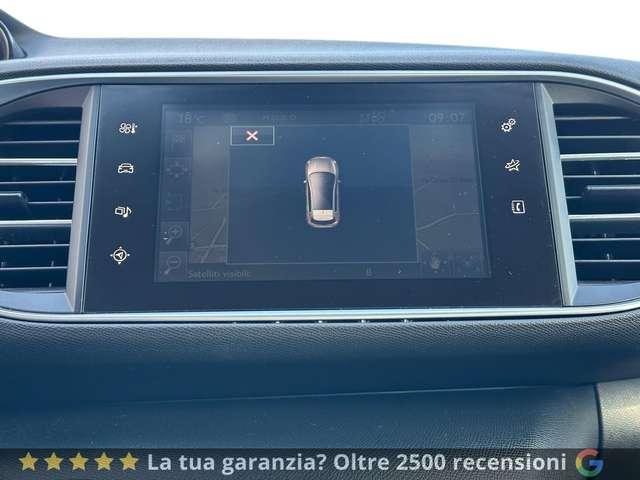 Peugeot 308 5p 1.2 puretech t (e-thp) Allure s&s 130cv