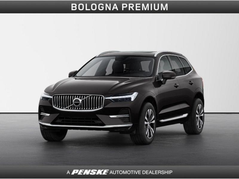 Volvo XC60 T6 Plug-in hybrid AWD automatico Core