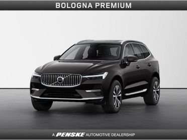 Volvo XC60 T6 Plug-in hybrid AWD automatico Core