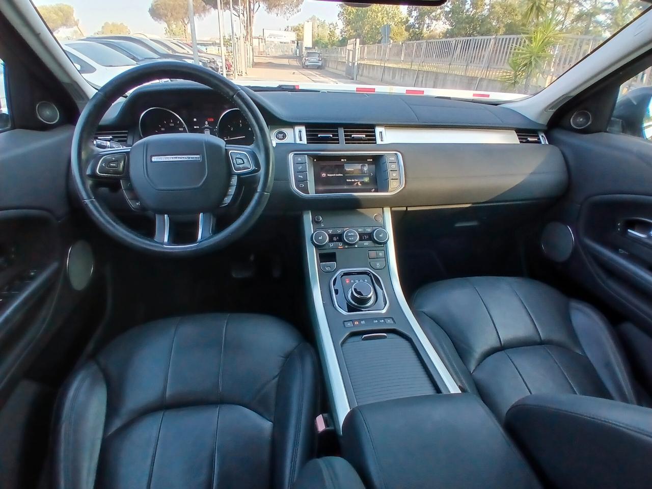 Land Rover Range Rover Evoque 2.0 TD4 150 CV 5p. HSE Dynamic