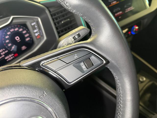 AUDI A1 SPB 30 TFSI S line edition / NEOPATENTATI