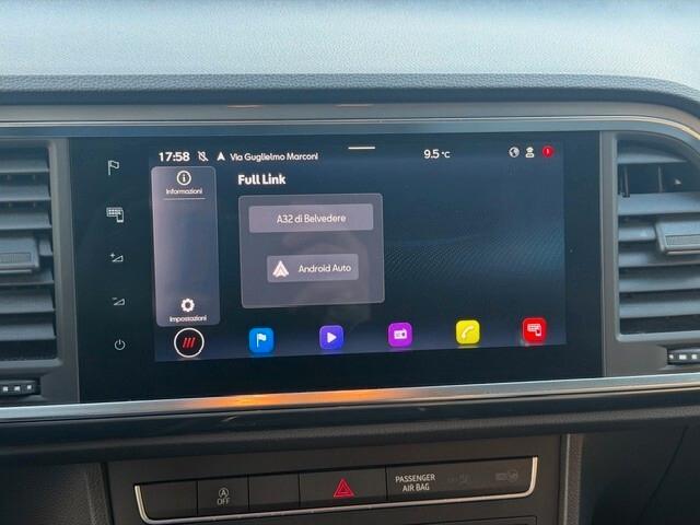 Seat Ateca 2.0 TDI DSG Business PLUS