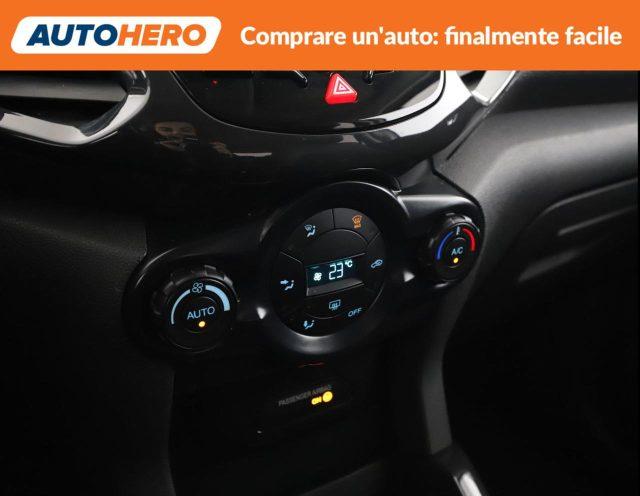 FORD EcoSport 1.0 EcoBoost 125 CV Titanium