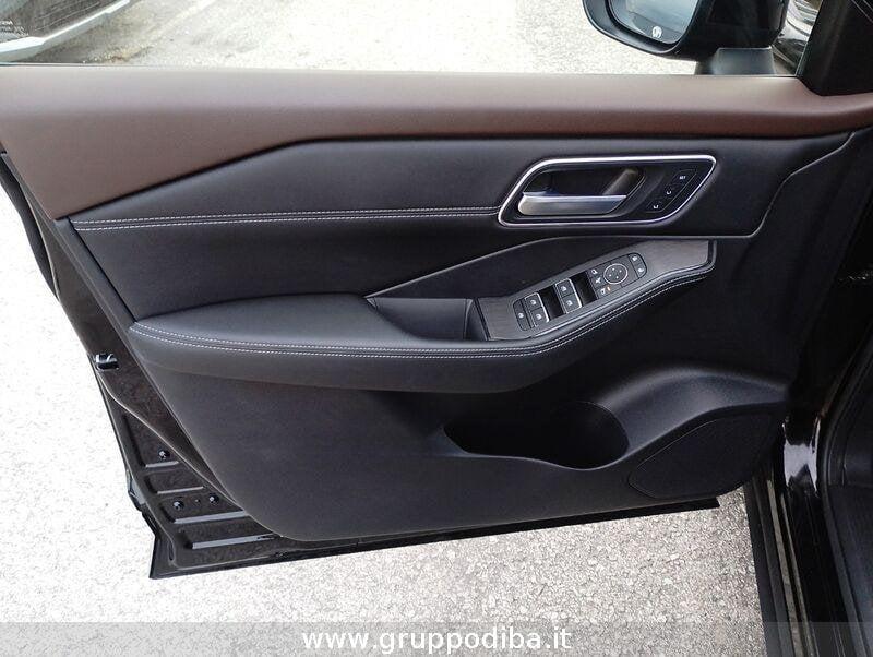 Nissan X-Trail NEW TEKNA E TEKNA E-POWER E-4ORCE - 00