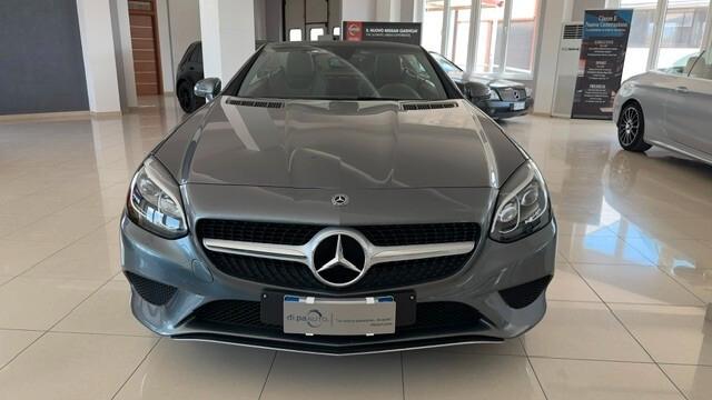 Mercedes-benz SLC 200 Premium