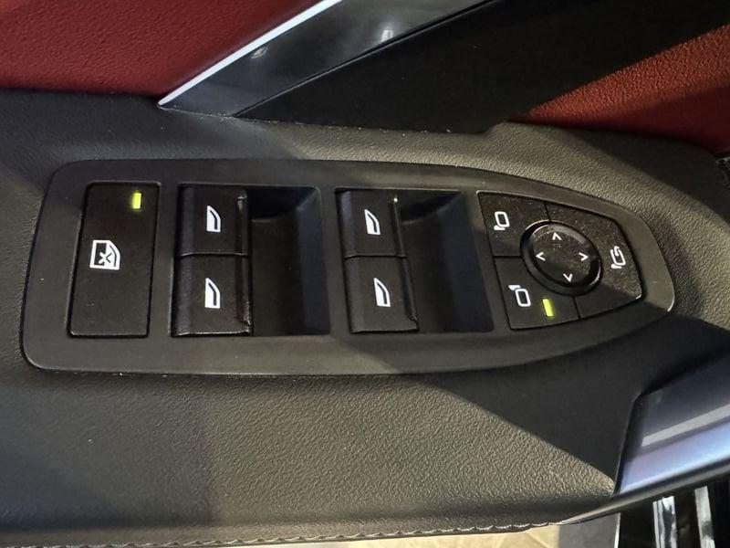 BMW X2 xDrive 20d M Sport Pro 48V MHEV DCT