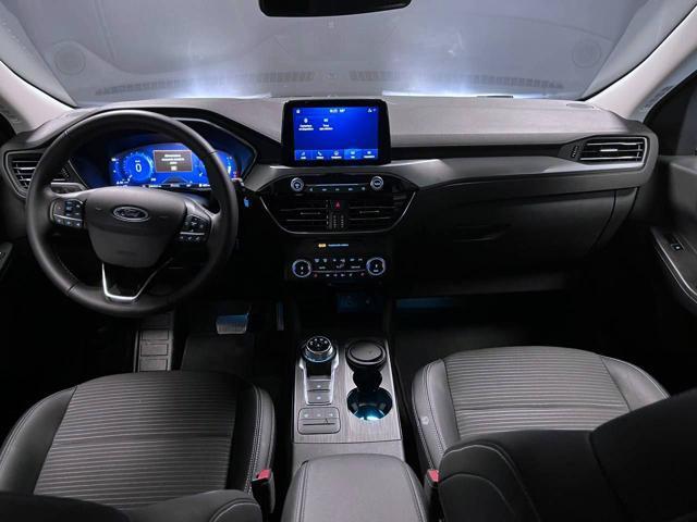 FORD Kuga 2.0 EcoBlue 120 CV aut. 2WD Titanium X