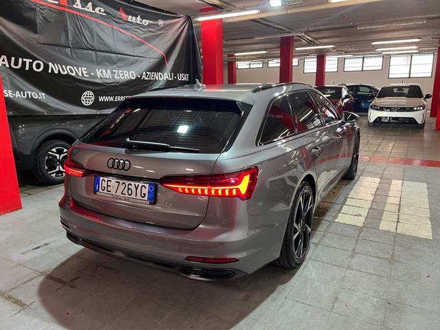 AUDI A6 Avant 40 2.0 TDI S tronic CERCHI DA 20