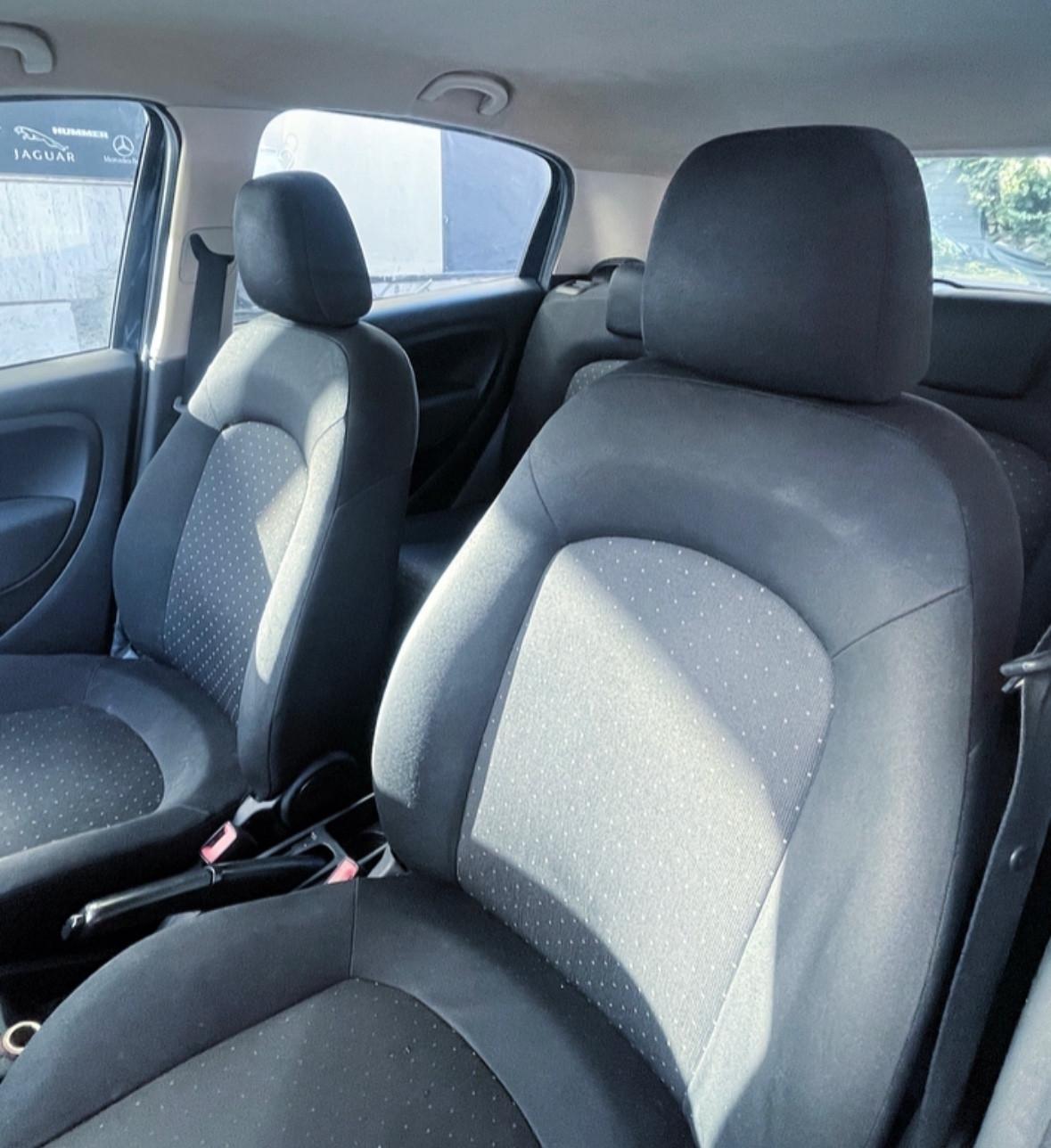 Fiat Grande Punto / RATE / FINANZIAMENTI