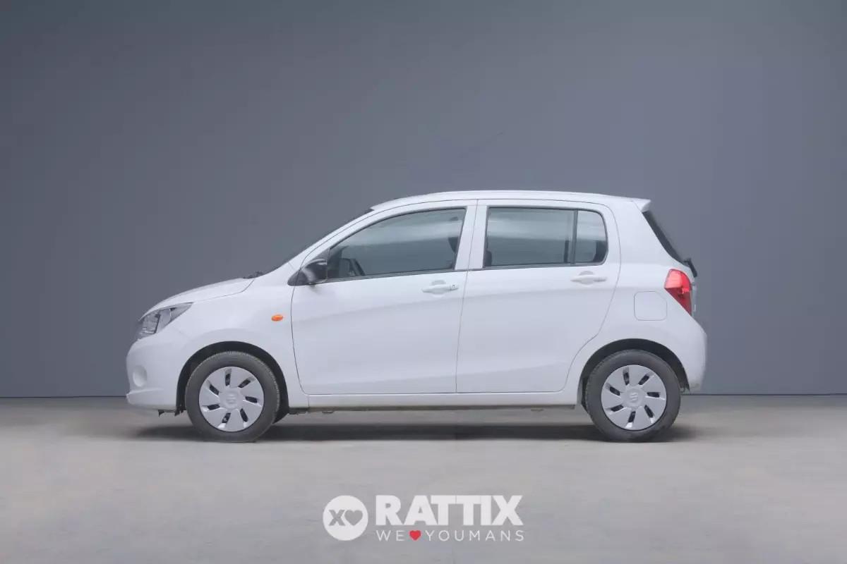 Suzuki Celerio 1.0 68CV Country