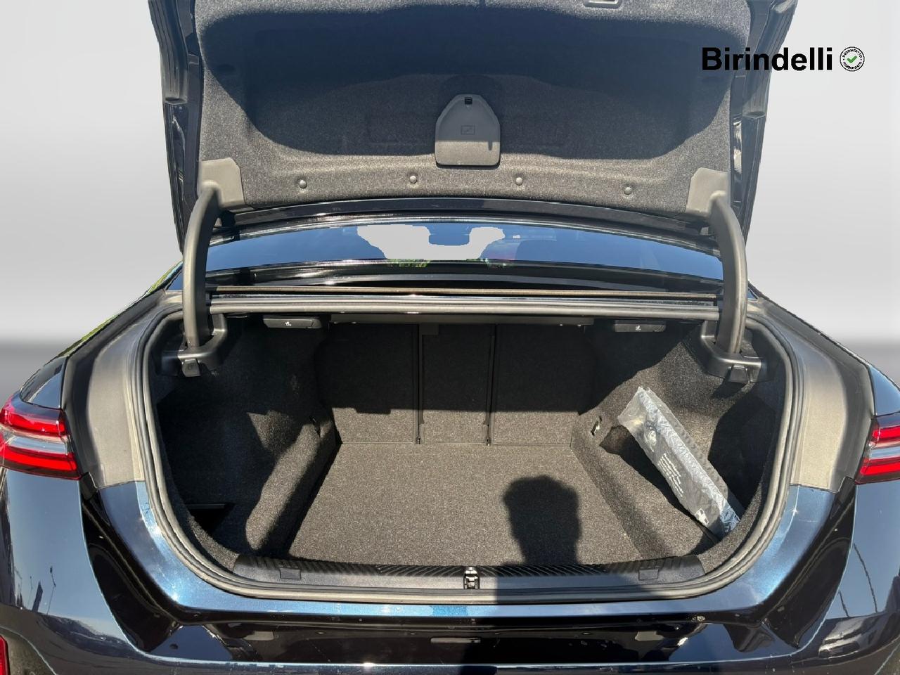 BMW S. 5(G60/61/90/99) - 520d 48V sDrive Msport