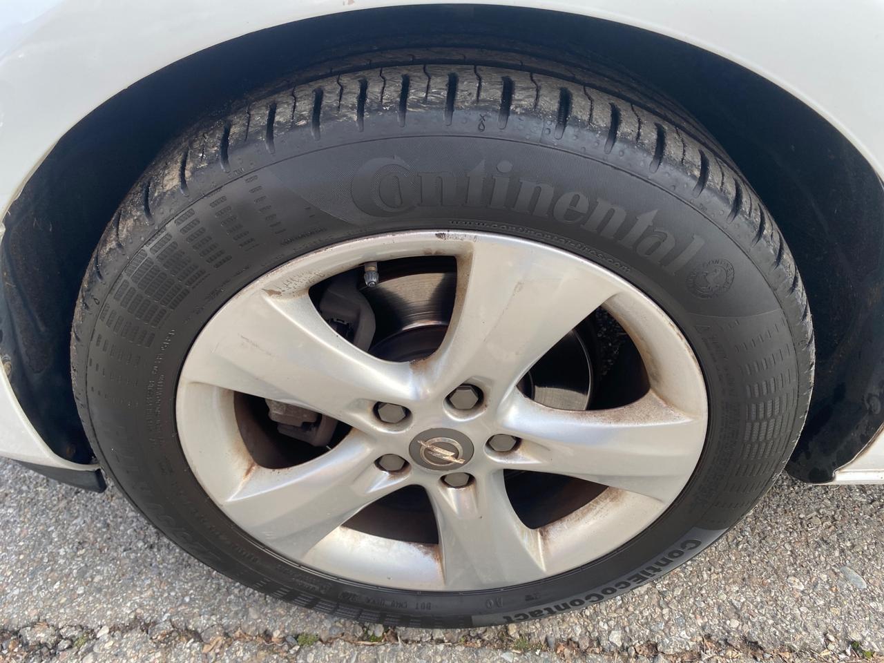 Opel Astra 1.7 CDTI 110CV Sports Tourer Elective