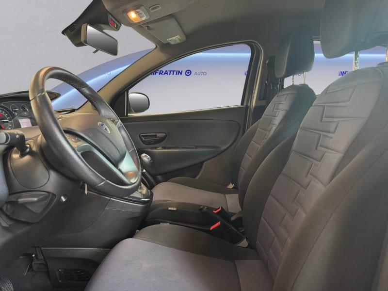 LANCIA YPSILON 1.0 FIREFLY 5 PORTE S&S