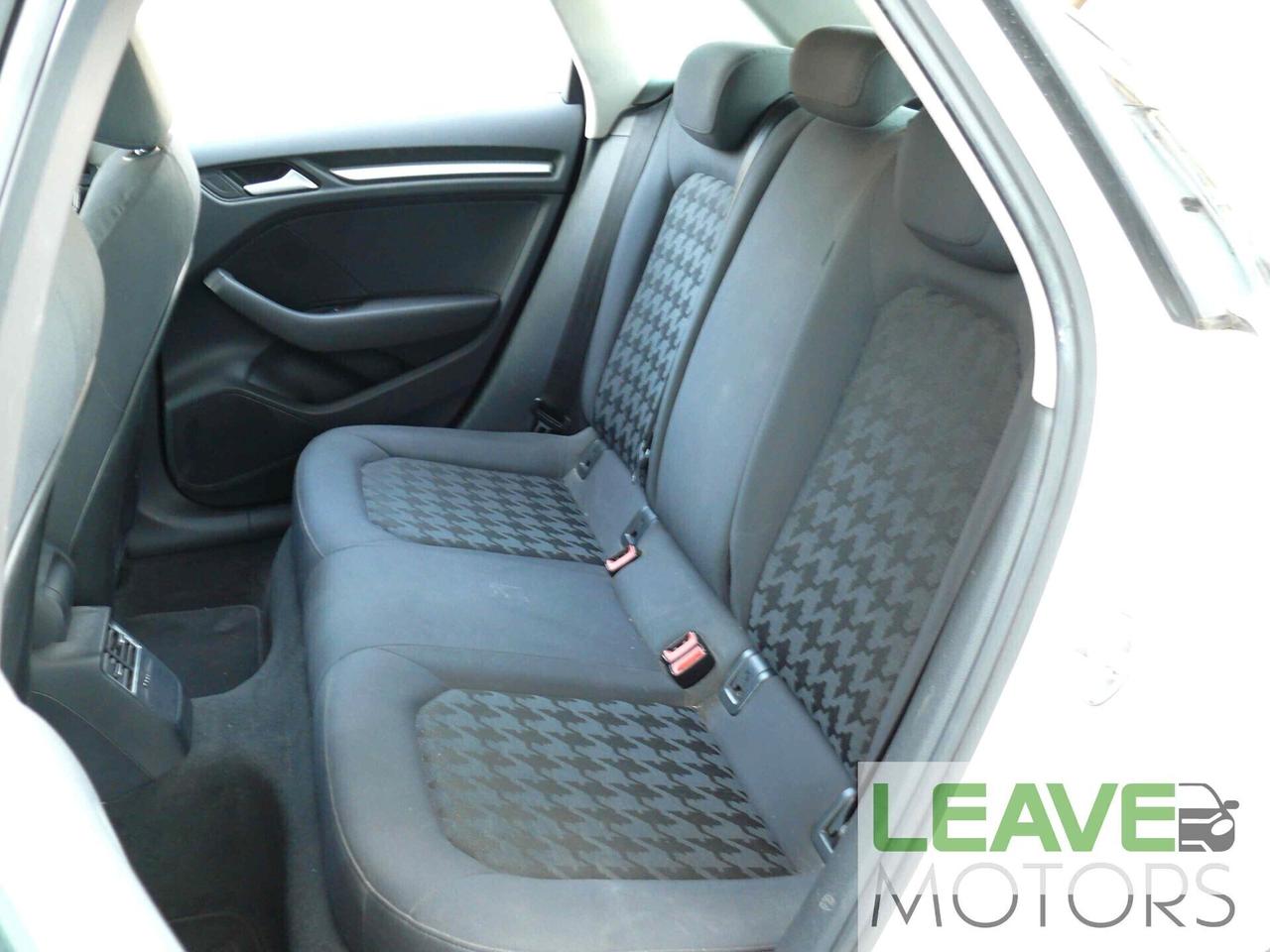 Audi A3 SPB 1.6 TDI Ambition (M1367)