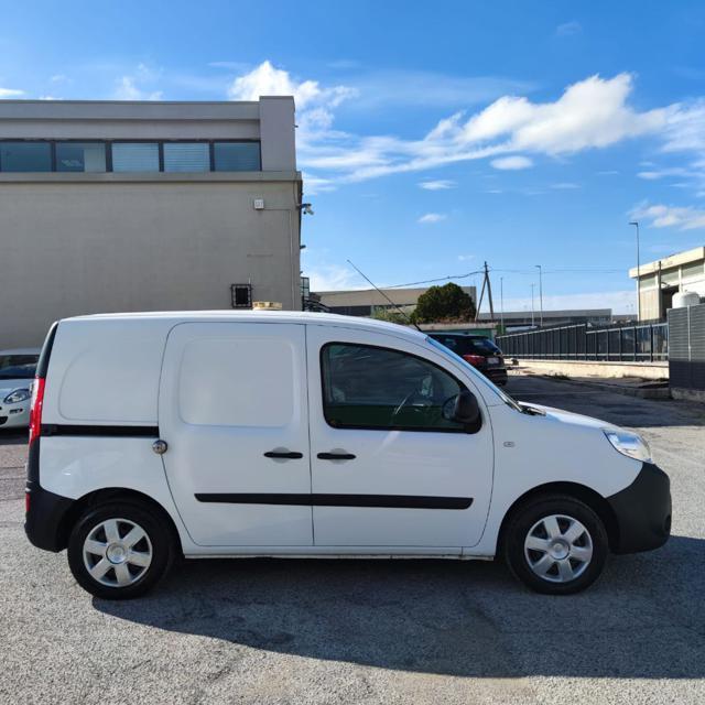 RENAULT KANGOO 1.5 DCI FURGONE 75CV- 2019