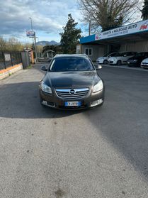 Opel Insignia 2.0 CDTI 160CV Sports Tourer aut. Cosmo