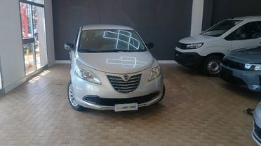 Lancia Ypsilon 1.2 8v Gold c CL 69cv E6