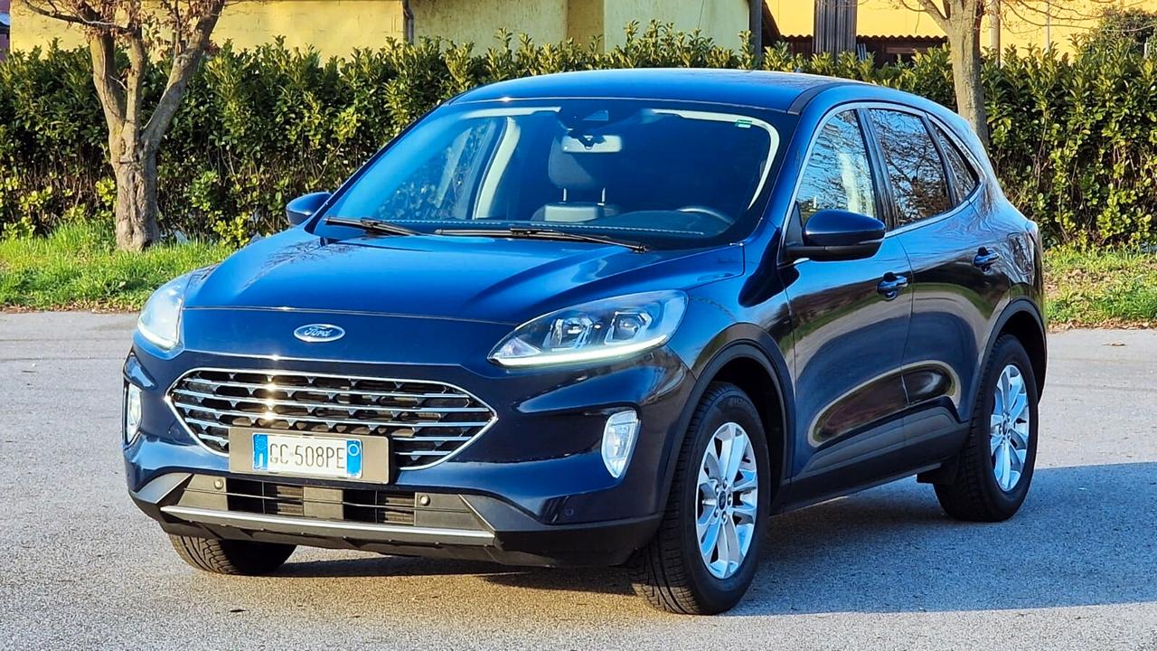 Ford Kuga 1.5 EcoBlue 120 CV 2WD Titanium