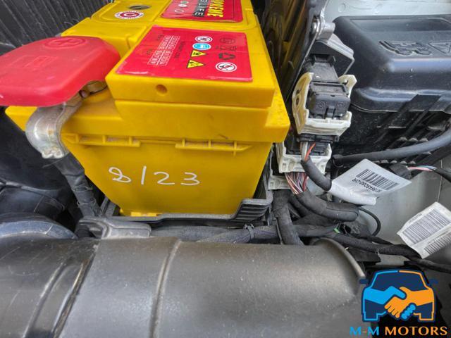 CITROEN C4 Cactus unico proprietario + garanzia