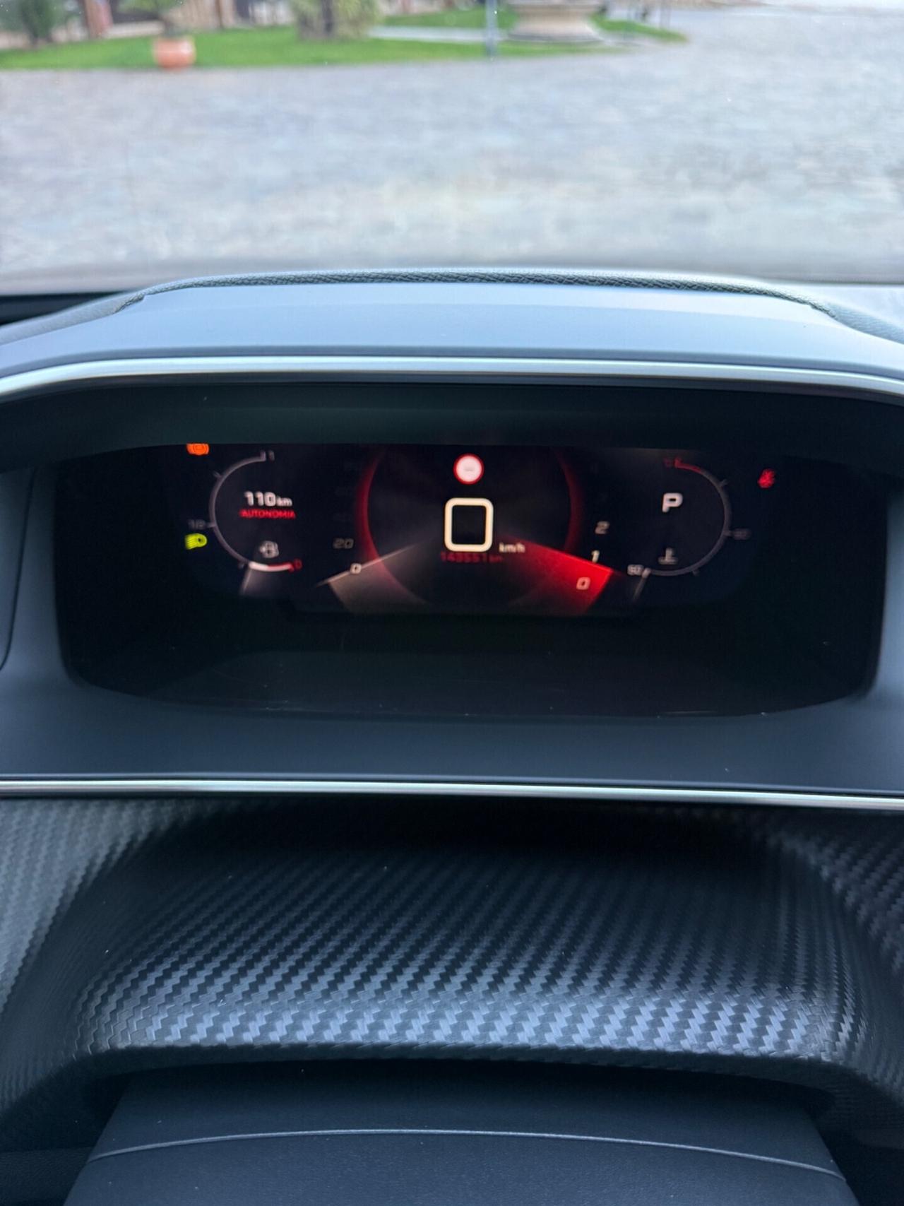 Peugeot 2008 1.5 Diesel EAT8 GT Pack uni proprietario