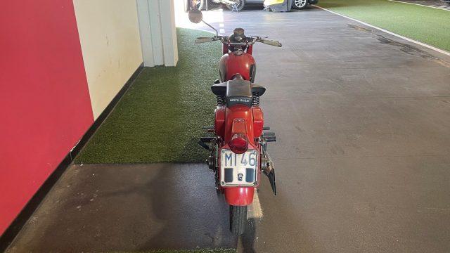 MOTO GUZZI Airone 250 AIRONE SPORT