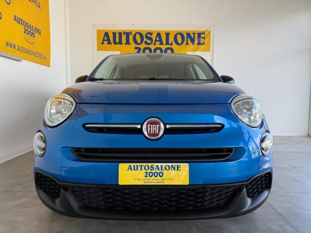 FIAT 500X 1.6 E-Torq 110 CV GPL Urban NEOPAT. / PREZZO REALE